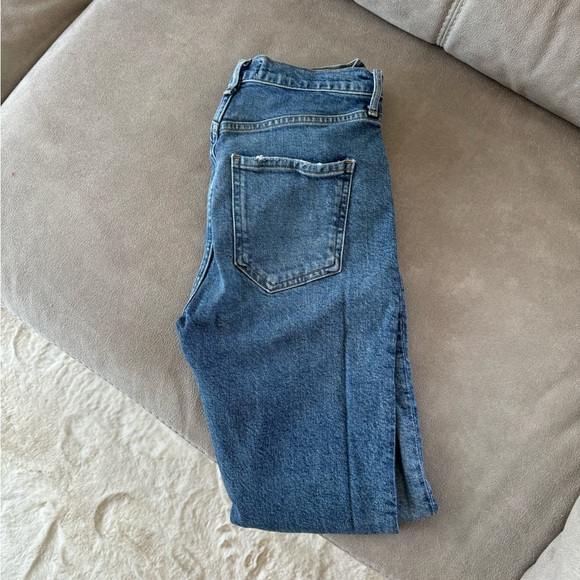 Aritzia | Agolde Denim Jeans - Picture 3 of 5